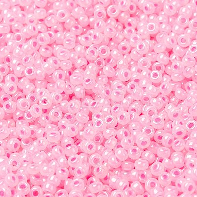 MIYUKI Round Rocailles Beads SEED-X0055-RR0518-1
