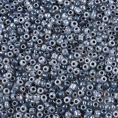 Glass Seed Beads SEED-A011-2mm-149-1