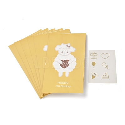 Rectangle Paper Bags CARB-A001-01D-1