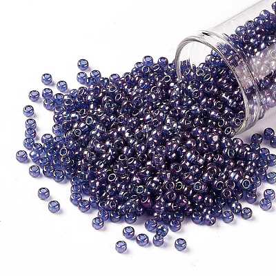 TOHO Round Seed Beads SEED-XTR08-0328-1