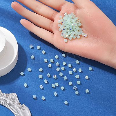 Preciosa&reg Crystal Beads Y-PRC-BA5-51000-200-1