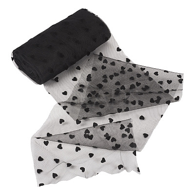 Organza Ribbons SRIB-TAC0002-21B-1
