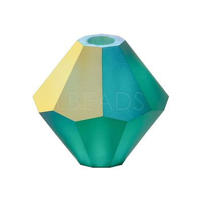 Preciosa&reg Crystal Beads X-PRC-BA3-50730-20019-1