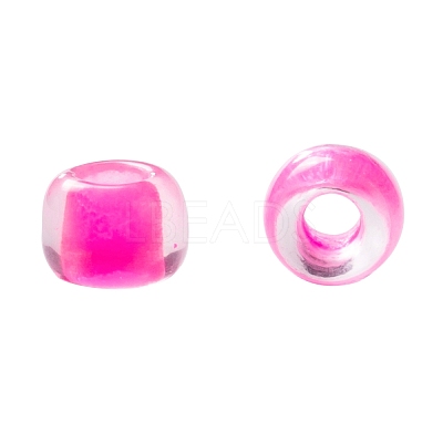 TOHO 8/0 Round Beads SEED-TR08-0971-1