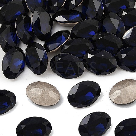 Preciosa&reg MAXIMA Crystal Fancy Stones X-PRC-FF14-30280-1