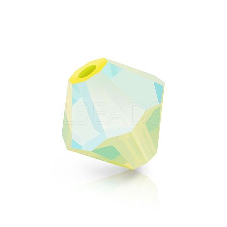 Preciosa&reg Crystal Beads Y-PRC-BA5-50540-20000-1