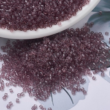 MIYUKI Delica Beads X-SEED-J020-DB0711-1