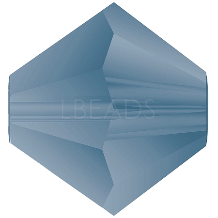 Preciosa&reg Crystal Beads X-PRC-BA6-30340-840-1