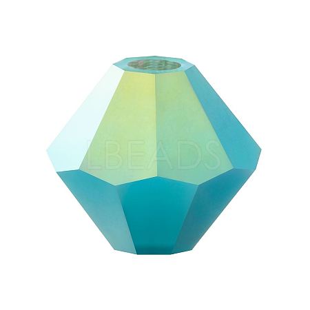 Preciosa&reg Crystal Beads Y-PRC-BA4-63030-20000-1