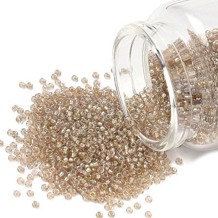 MIYUKI Round Rocailles Beads X-SEED-G007-RR3731-1