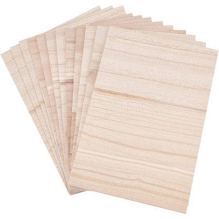 Wooden Karate Breaking Boards WOOD-WH0027-51A-1