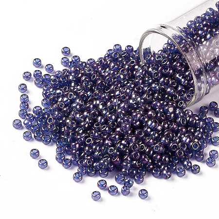 TOHO Round Seed Beads SEED-XTR08-0328-1