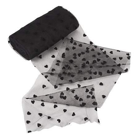 Organza Ribbons SRIB-TAC0002-21B-1