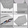 Double-Sided Faux Suede Jewelry Flap Pouches TP-WH0007-09A-4