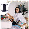 20Pcs Plastic Empty Spools for Wire KY-PH0002-09-6