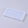 Plastic Bead Storage Containers CON-WH0003-01-1