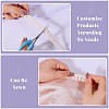 Cotton Braided Lace Ribbons OCOR-FG0002-70B-4