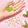 Preciosa&reg Crystal Beads X-PRC-BA6-50540-4
