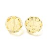 Imitation Austrian Crystal Beads SWAR-F021-10mm-213-2