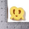 Opaque Resin Imitation Food Decoden Cabochons RESI-S395-02E-3