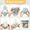 Hexagon Laser Window Paper Gift Boxes CON-FZC0002-001C-02-2