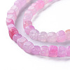 Natural Agate Beads Strands G-N326-99C-3