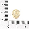 Brass Beads KK-E802-35G-4