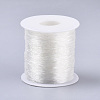 Round Elastic Crystal Thread X-EW-R007-D-01-3