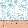 TOHO 15/0 Round Beads X-SEED-TR15-0003B-4