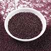 MIYUKI Round Rocailles Beads SEED-X0056-RR0153-2