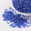 Round 12/0 Glass Seed Beads X-SEED-A006-2mm-108-1