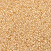 MIYUKI Round Rocailles Beads SEED-JP0008-RR0201-3