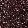 TOHO 8/0 Round Beads X-SEED-TR08-0746-2