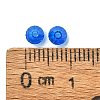 Preciosa&reg Crystal Beads X-PRC-BA4-60310-5