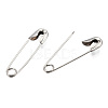 Iron Safety Pins NEED-D006-20mm-1