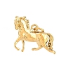 Brass Pendants KK-CBA855A-01G-07-1