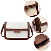 DIY Women's Crossbody Bag Making Kits DIY-WH0304-676A-4