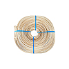 Wood Woven Materials DIY-WH0578-45-1