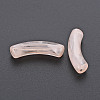 Transparent Acrylic Beads X-OACR-Q181-003D-3