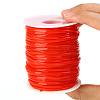 Flat PVC Cords OCOR-R079-01D-4