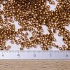 MIYUKI Delica Beads SEED-JP0008-DB0144-3