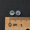 Preciosa&reg Crystal Beads X-PRC-BA4-00030-201-5