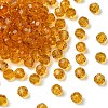 Preciosa&reg Crystal Beads X-PRC-BB4-10070-3
