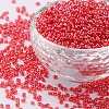 (Repacking Service Available) Glass Seed Beads SEED-C015-2mm-105-1