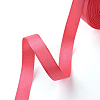 Single Face Satin Ribbon RC25mmY-090-2