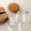 5 Sets DIY Plastic Empty Lipstick Bottle MRMJ-LP0001-21-3