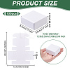 Cardboard Gift Packaging Boxes CON-WH0085-65A-2
