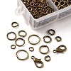 DIY Jewelry Making Finding Kit DIY-YW0006-12AB-2