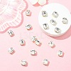 Preciosa&reg MAXIMA Crystal Sew-On Cups X-PRC-SC12-00030-G-6