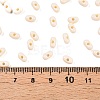 Opaque Acrylic Beads X1-MACR-T048-02C-4